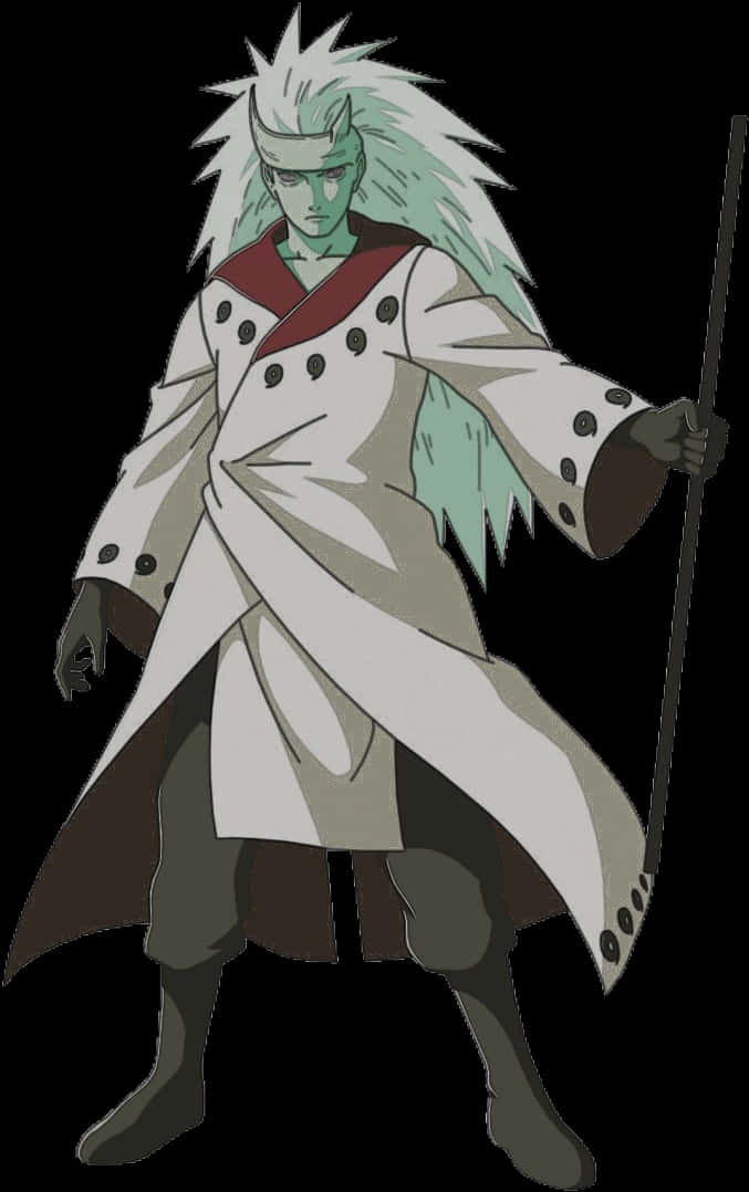 Madara Uchiha - Anime-hahmo Taustakuvat