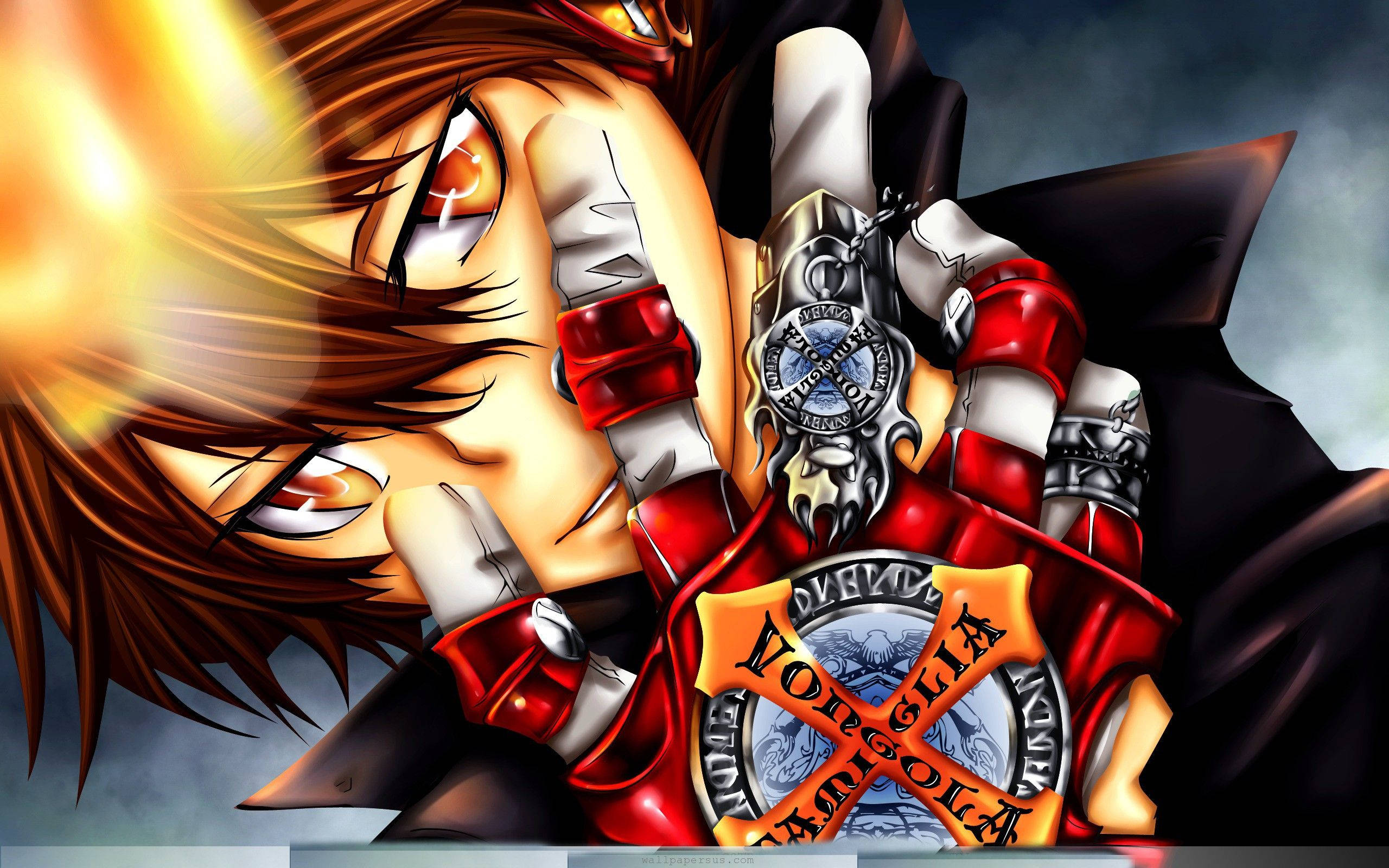 Mahtava PFP Tsunayoshi Sawada Taustakuvat