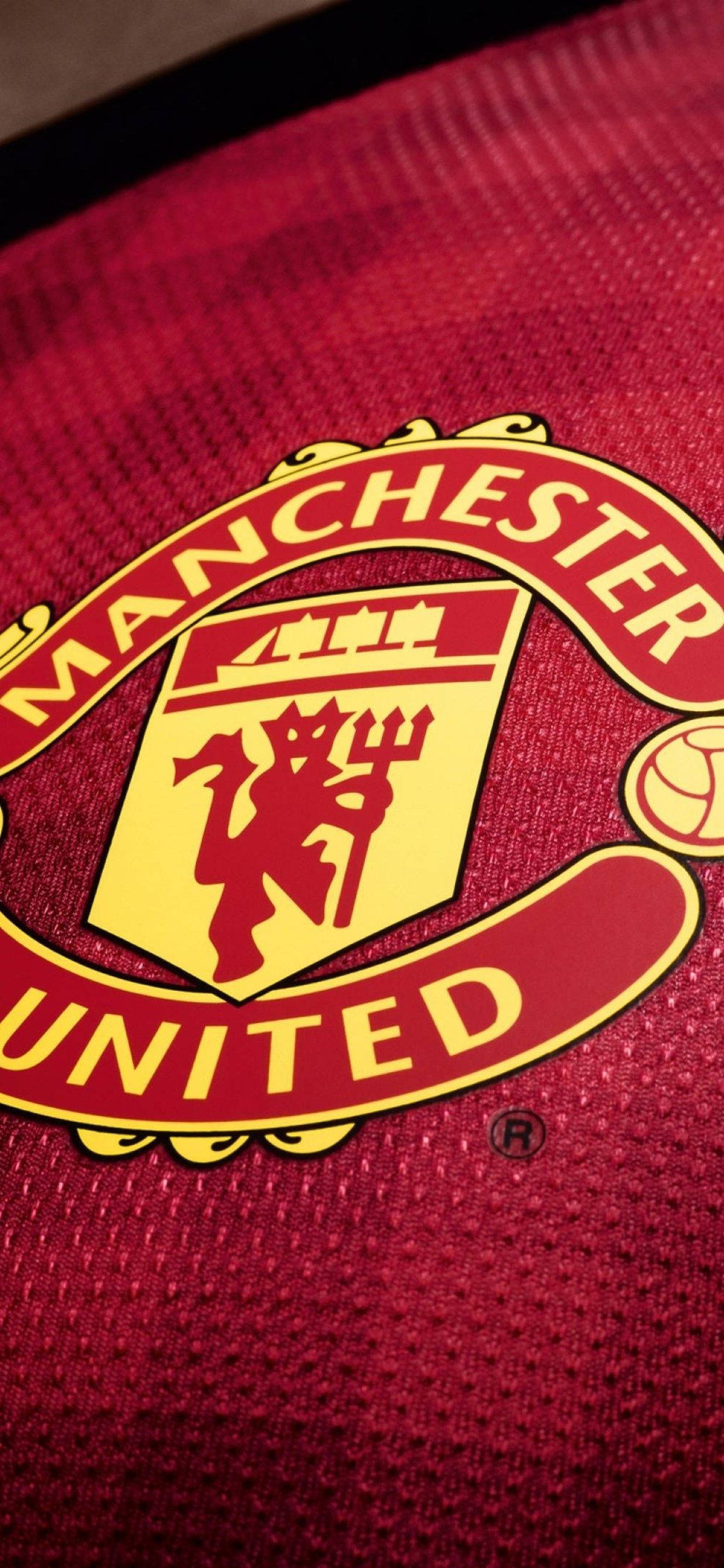 Manchester United -paitapaita Taustakuvat