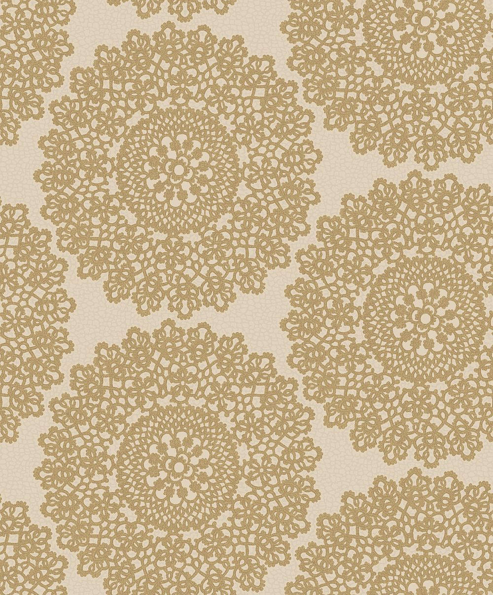Mandala-kultataide Taustakuvat