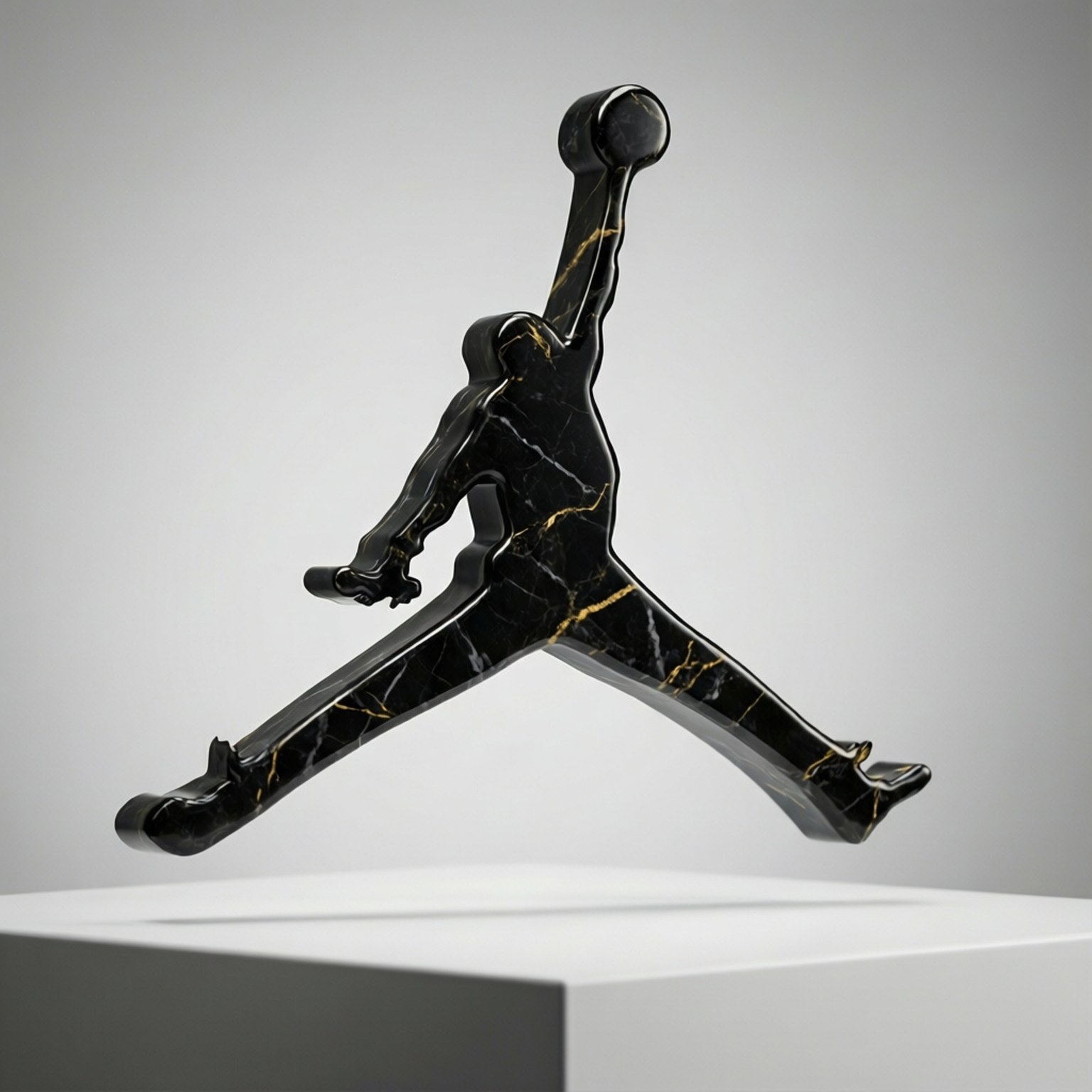 Marmori Jumpman Taustakuvat