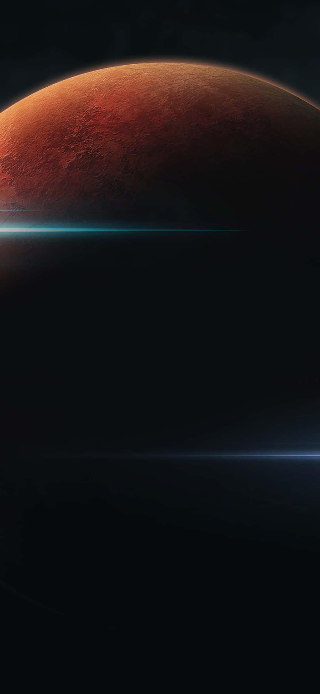 Mars tausta Taustakuvat