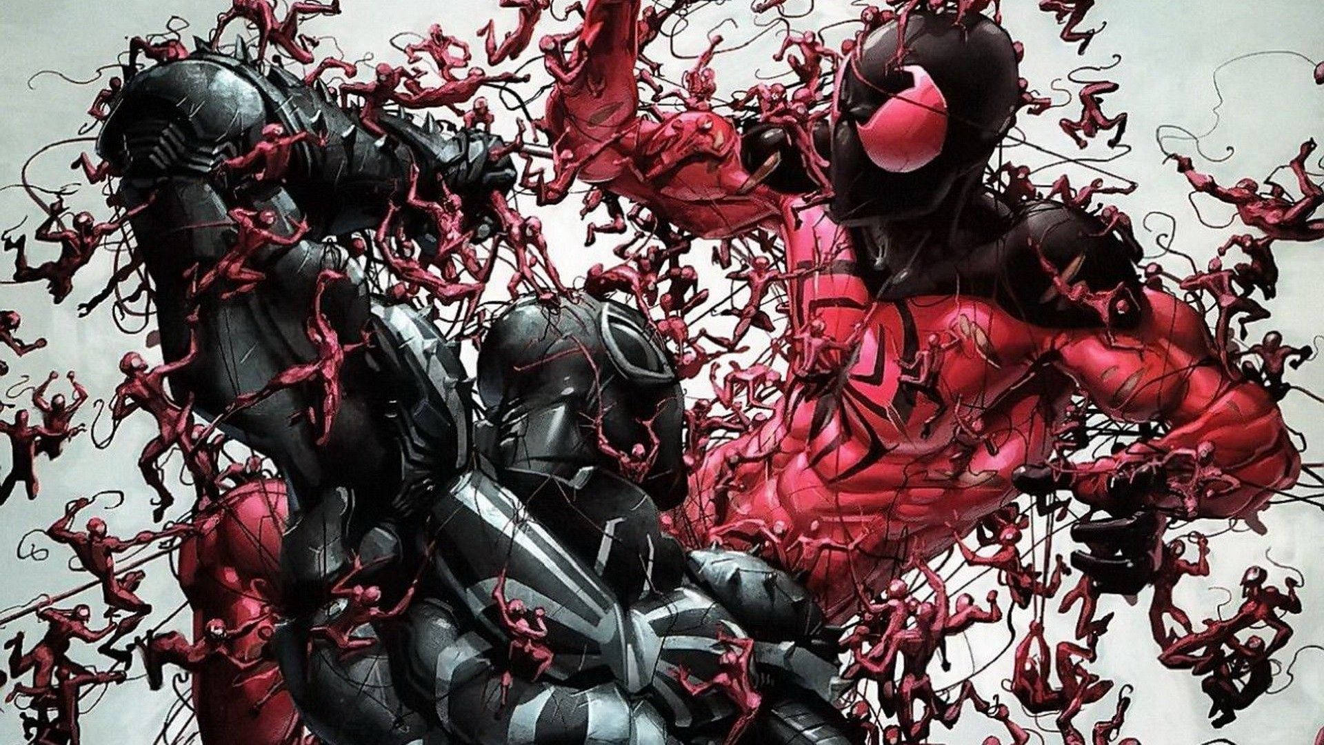 Marvel Hämähäkkimies Taustakuvat
