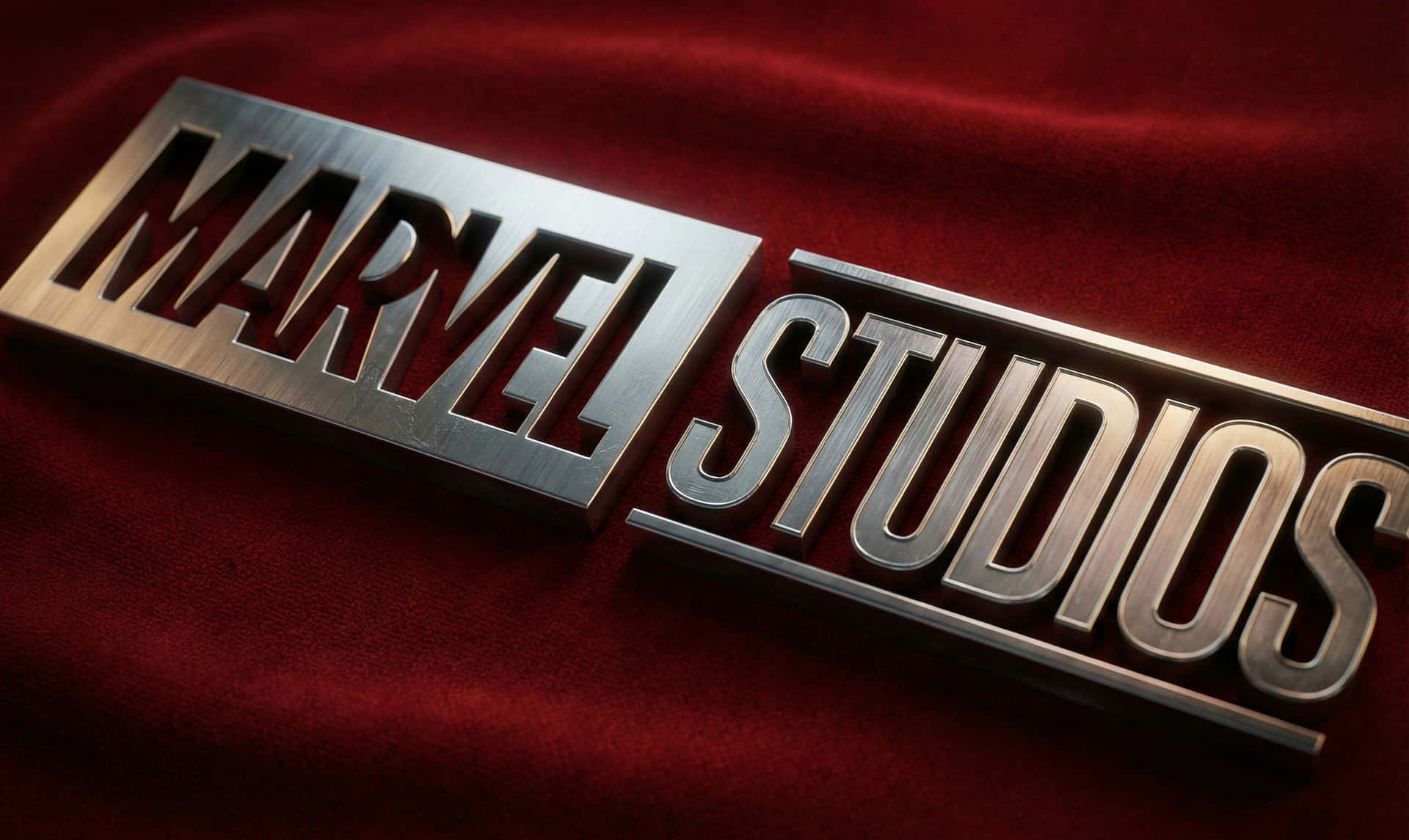 Marvel Studios -logo Taustakuvat
