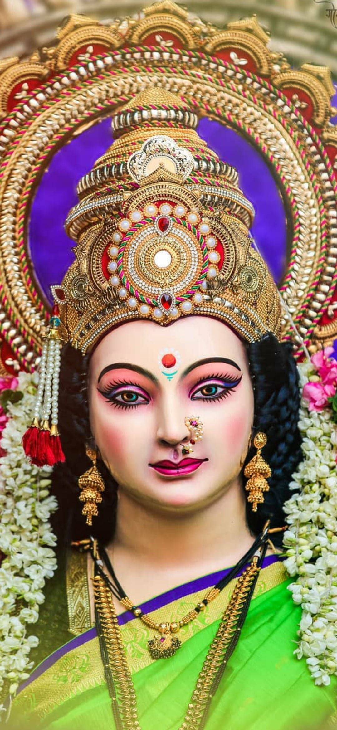 Mata Rani Lähikuva Taustakuvat