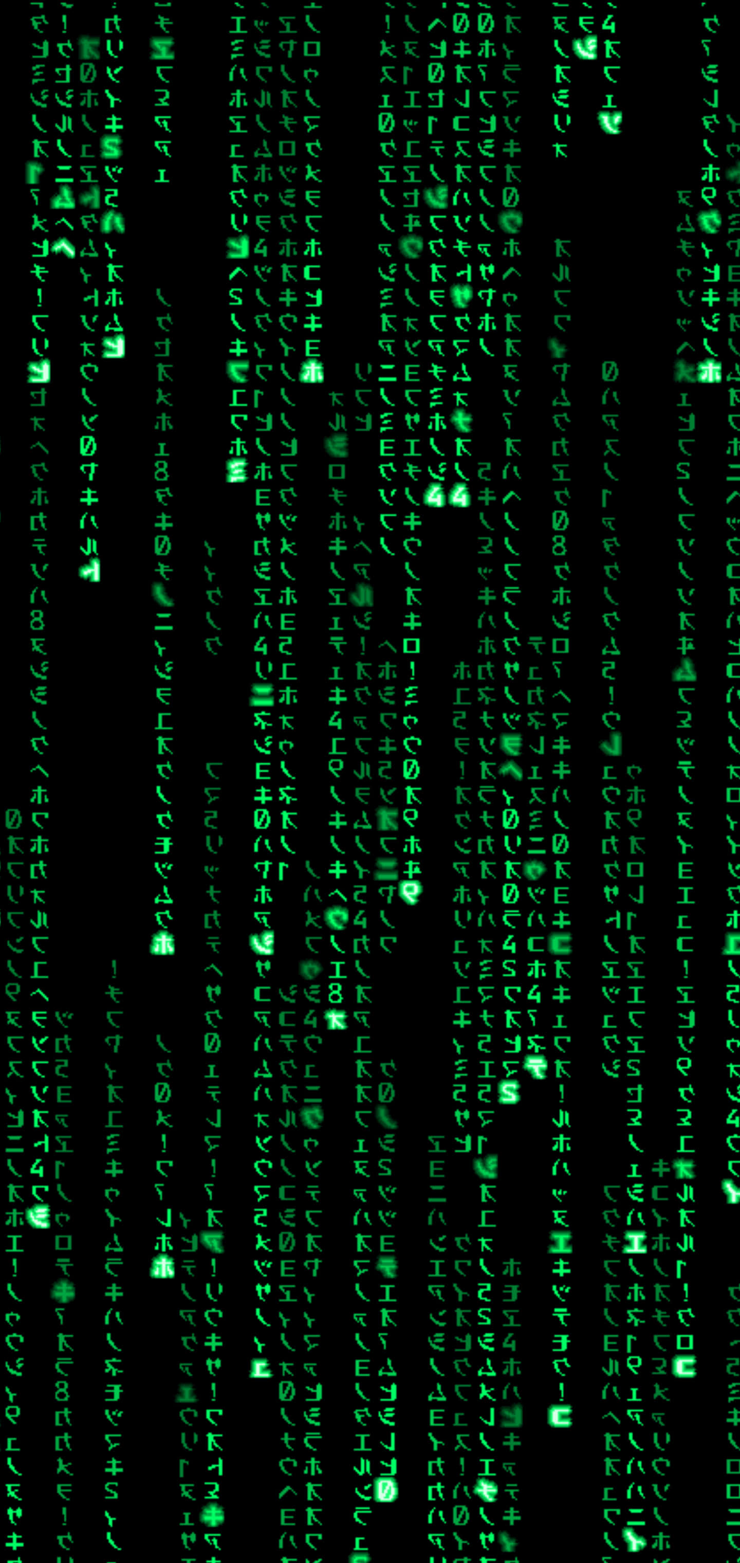 Matrix-koodi taustakuva HD Taustakuvat