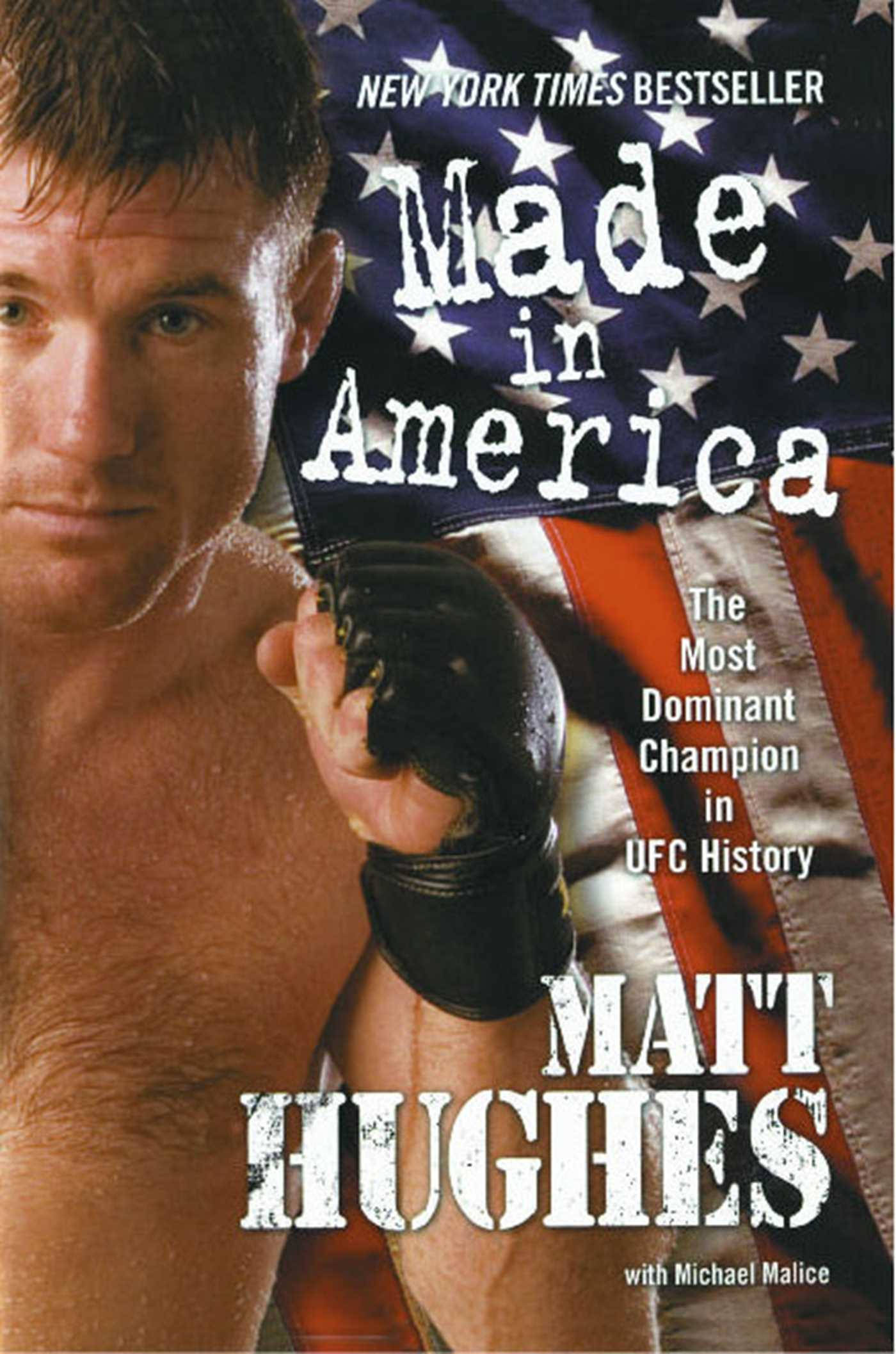 Matt Hughes - Kirjan kansi Taustakuvat