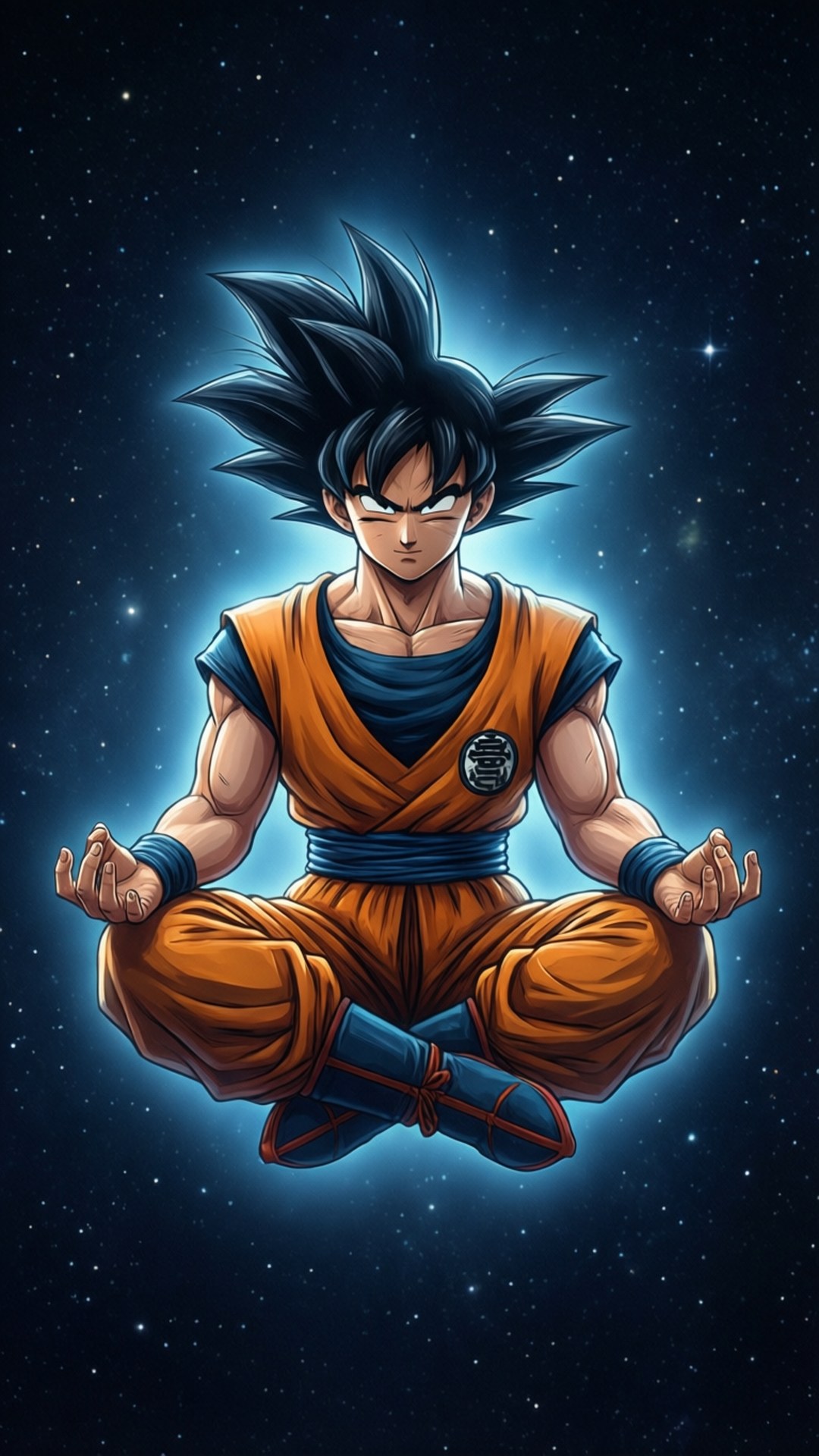 Meditaatio avaruudessa Taustakuvat