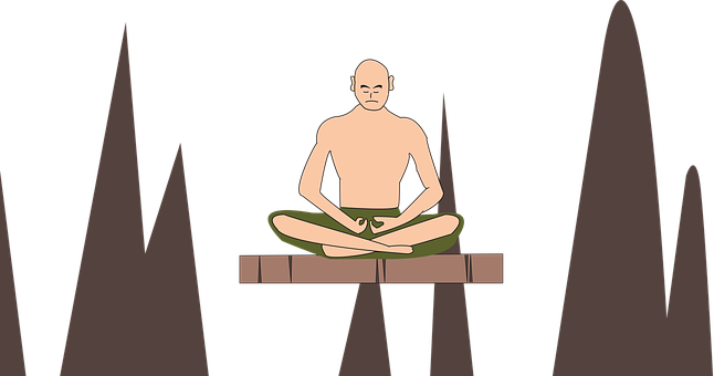 Meditoiva Avatar Aang Taustakuvat