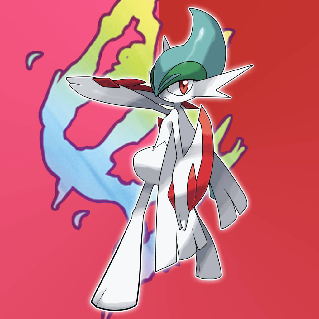 Mega kehittynyt Gallade Taustakuvat
