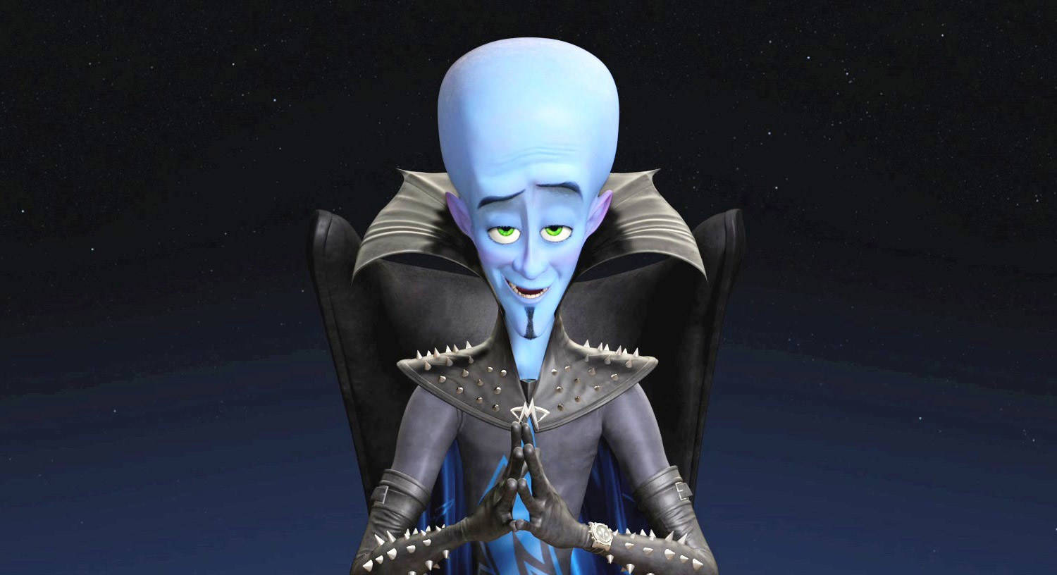 Megamind kädet yhdessä Taustakuvat