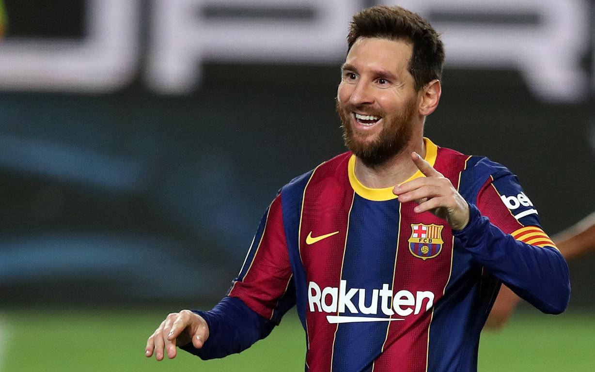 Messi 2021 Iloinen Maalijuhla Taustakuvat