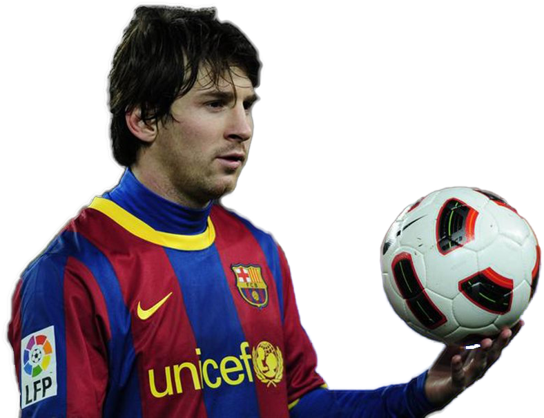 Messi_Barcelona_Paita_Pitää_Jalkapalloa.PNG Taustakuvat