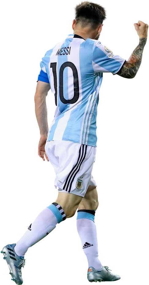 Messi juhlii Argentiinan paidassa Taustakuvat