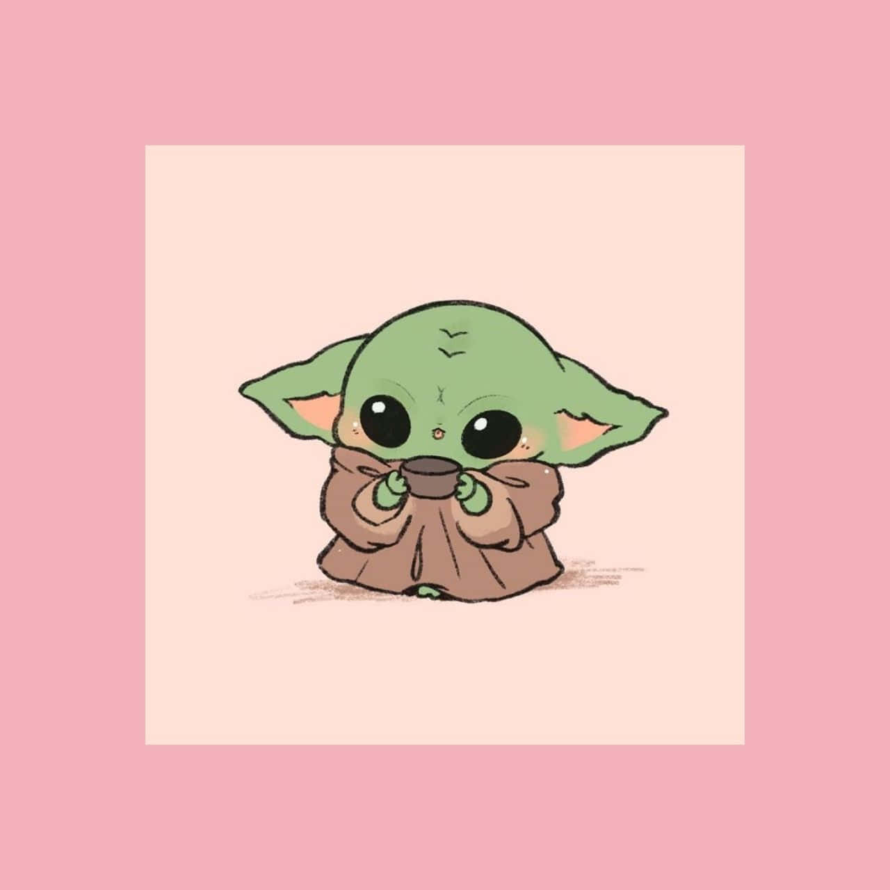 Mestari Yoda Taustakuvat