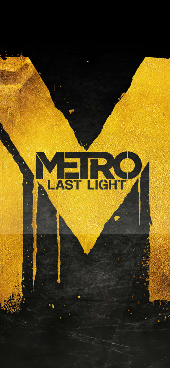 Metro Last Light - pc Taustakuvat