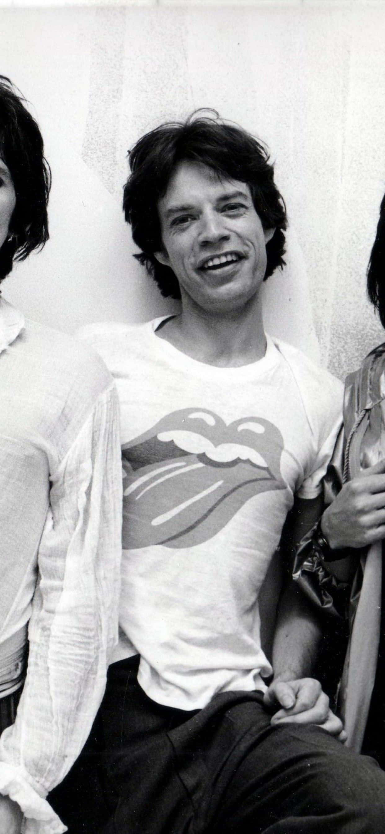 Mick Jagger Taustakuvat