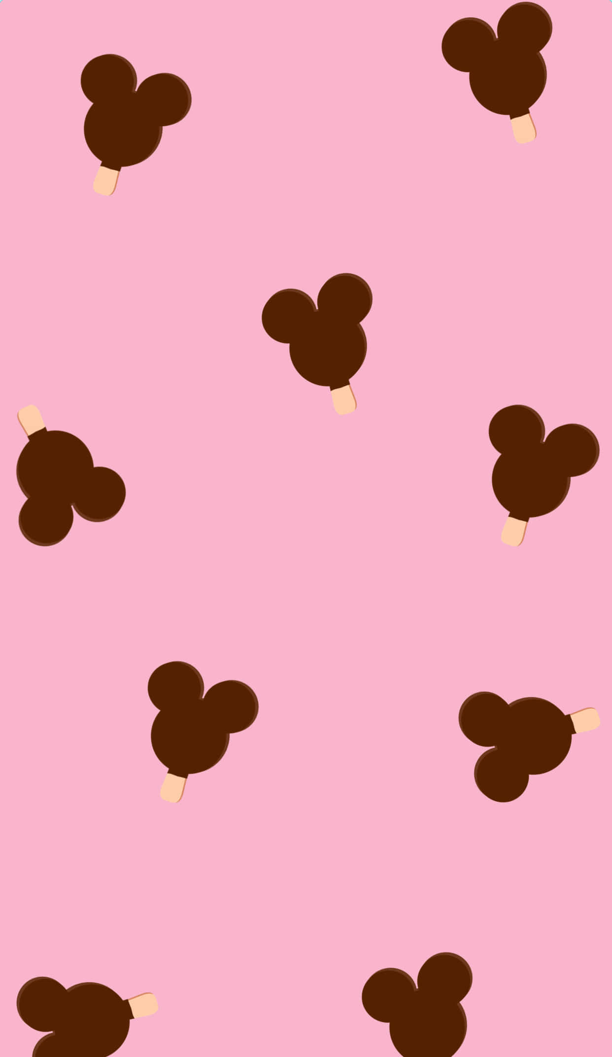 Mickey-taustakuva Taustakuvat