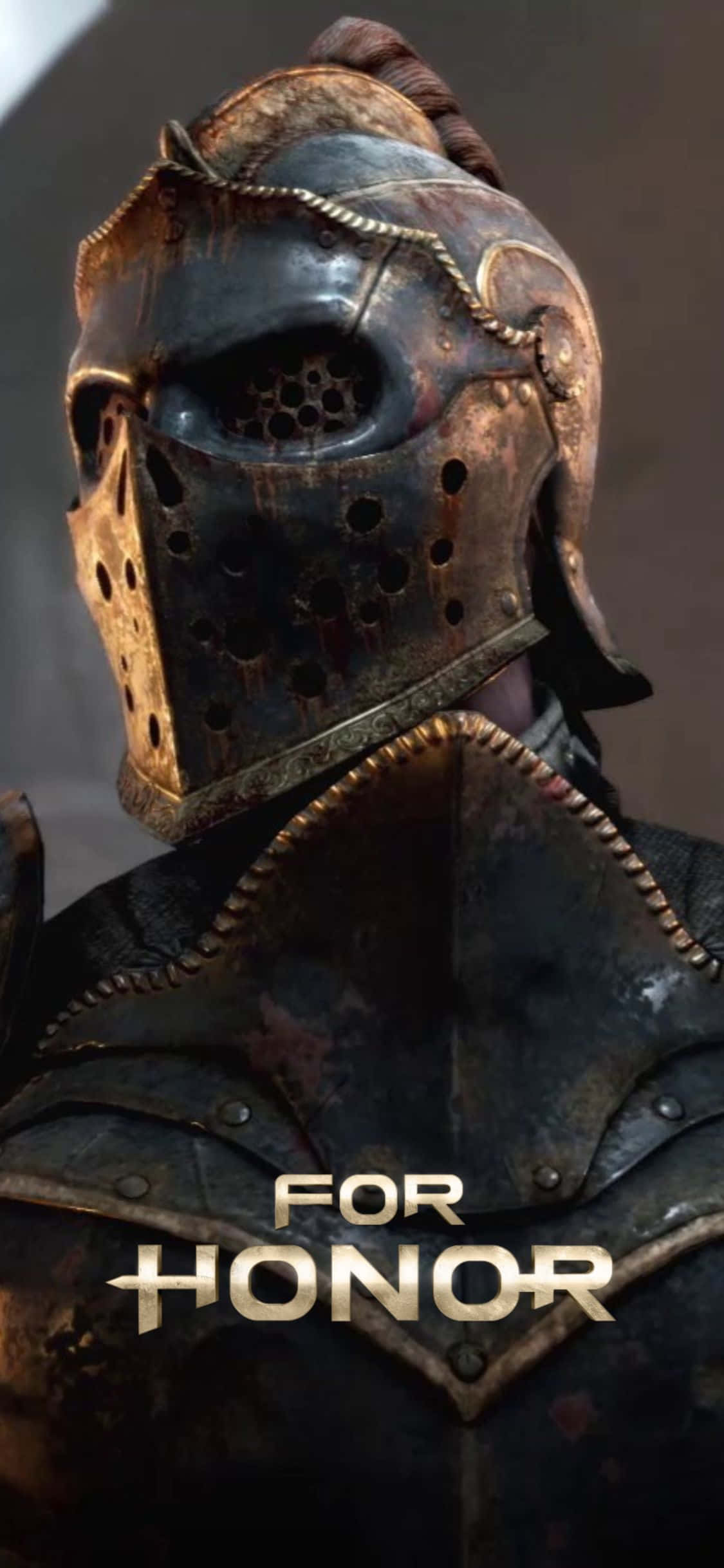 mies haarniskassa ja sanat for honor Taustakuvat