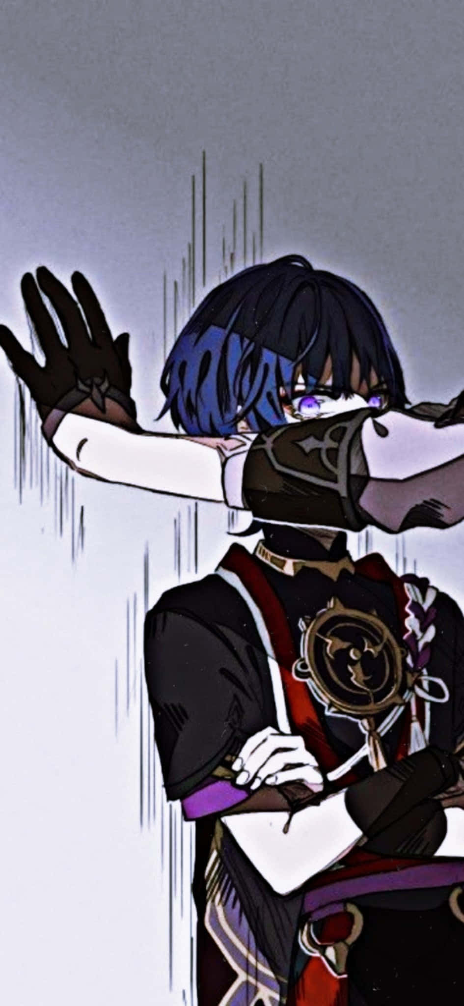 mies pitää miekkaa ja nainen pitää kädestä Taustakuvat