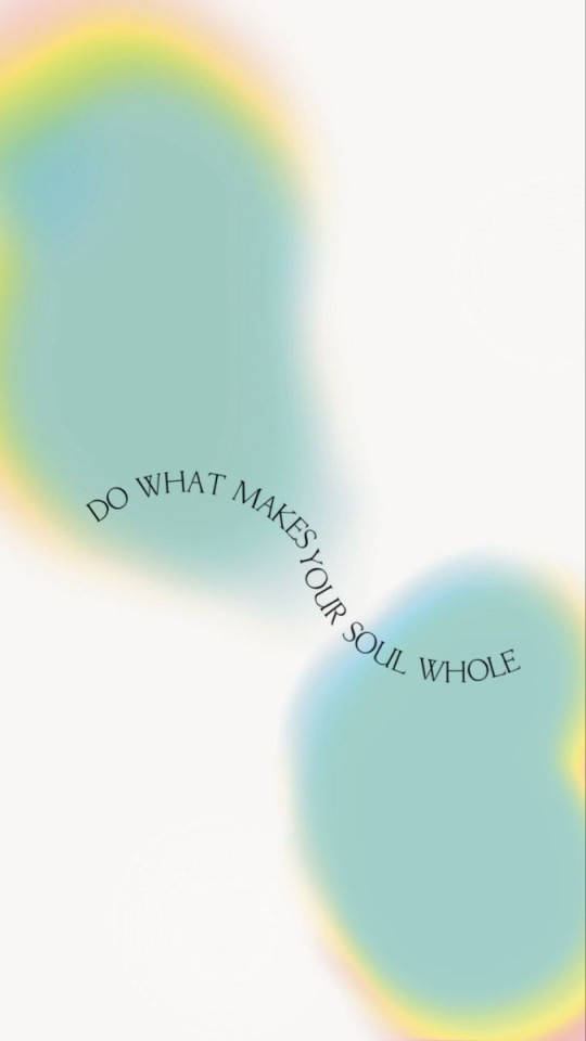 Mikä tekee sielustasi esteettisen Taustakuvat