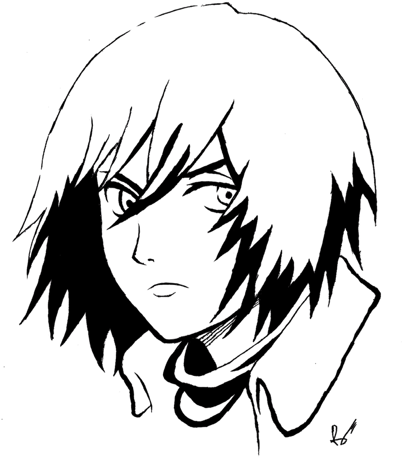 Mikasa Ackerman -luonnos Taustakuvat