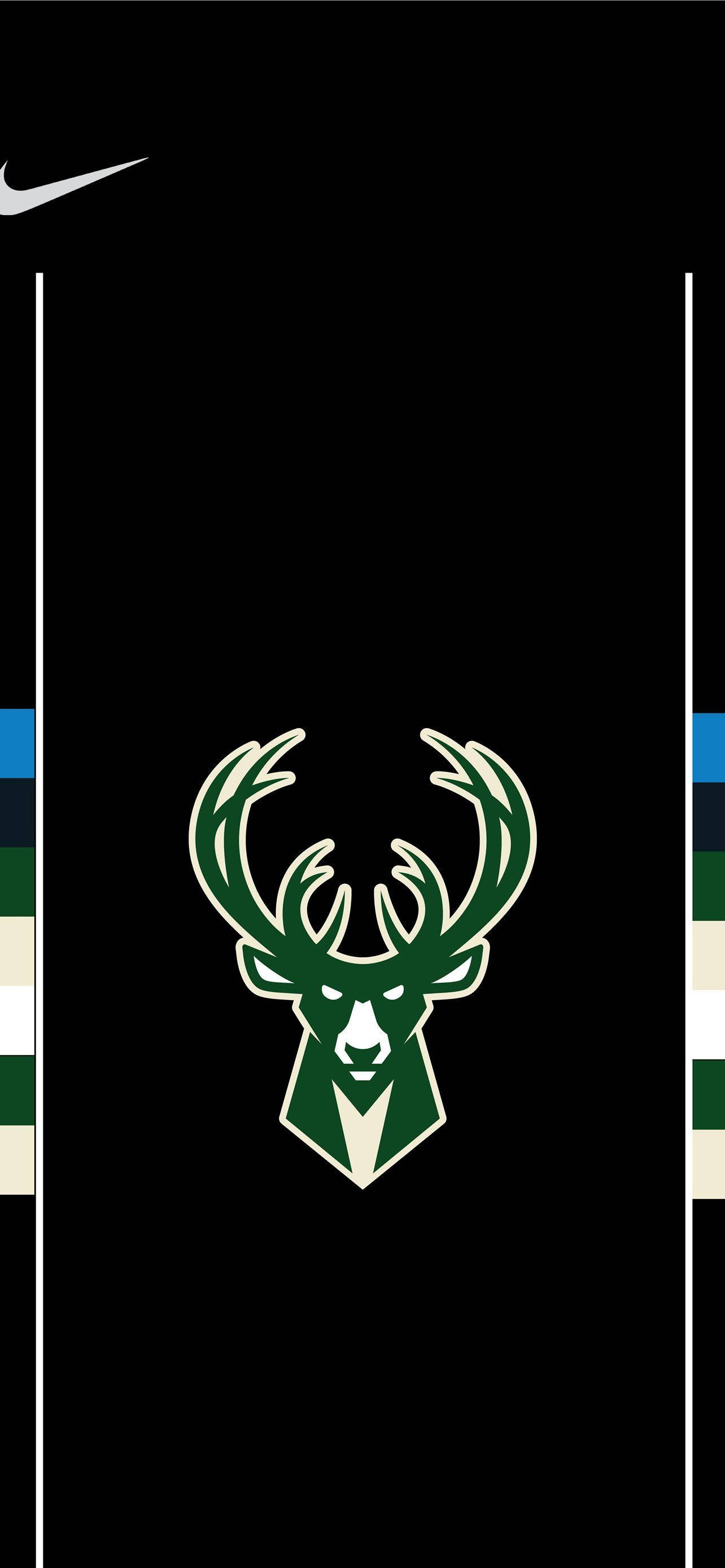 Milwaukee Bucks Muotokuva Taustakuvat