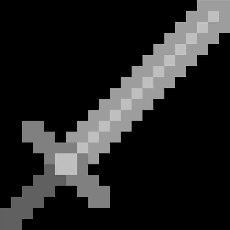Minecraft Rautamiekka Grafiikka Taustakuvat