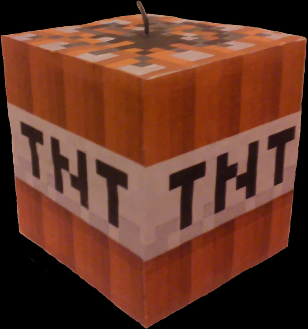 Minecraft TNT-lohko Taustakuvat
