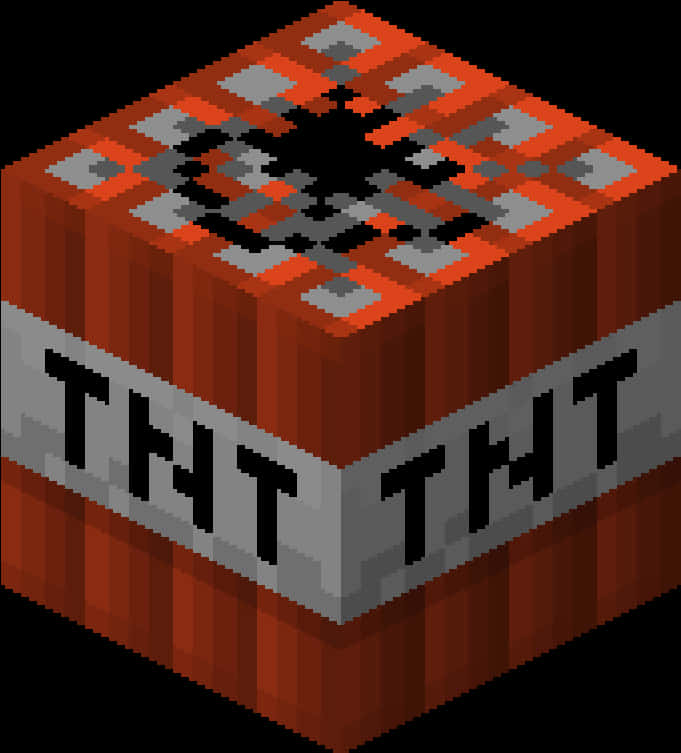 Minecraft TNT-lohko Taustakuvat