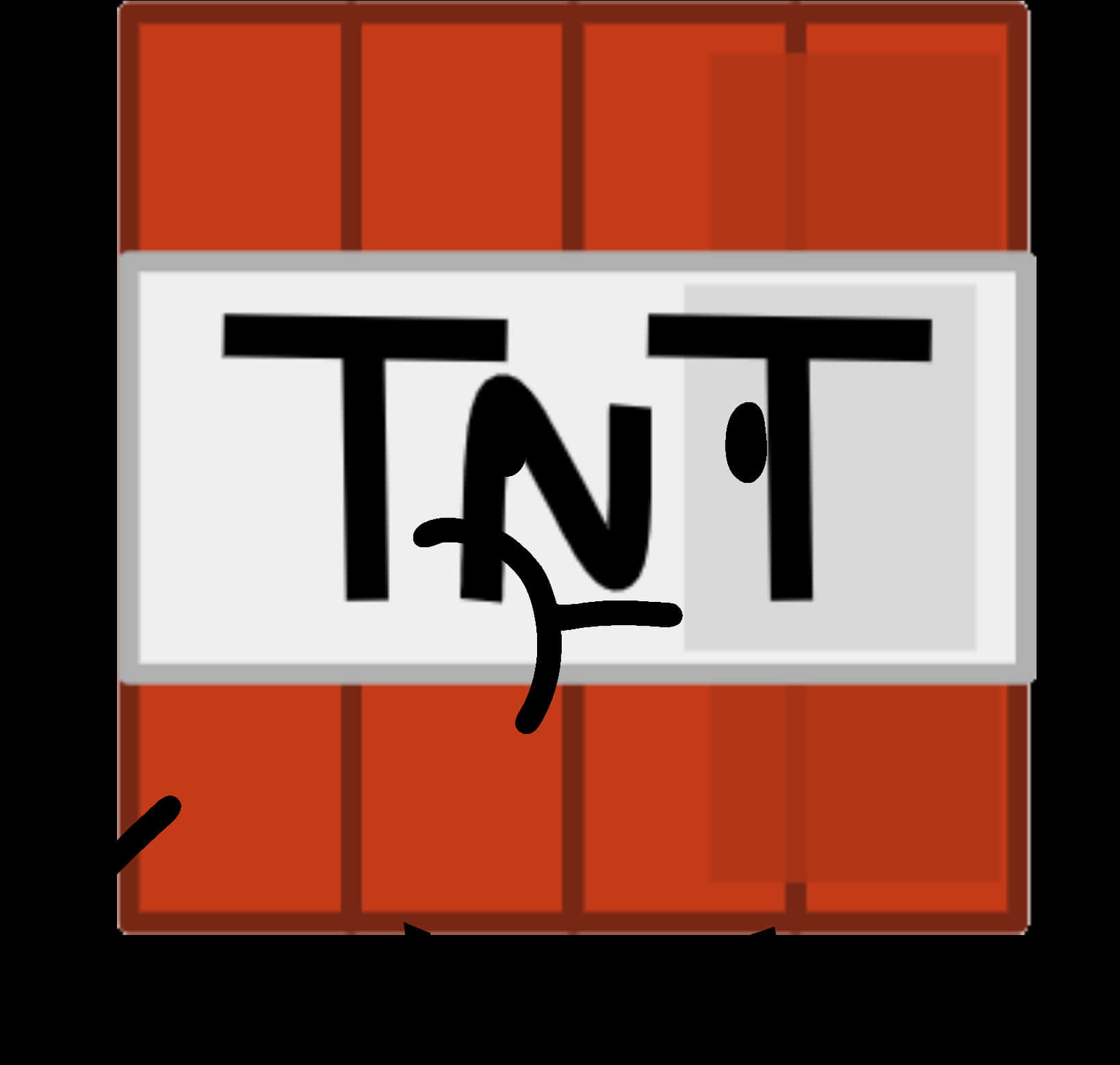 Minecraft TNT-lohkon grafiikka Taustakuvat