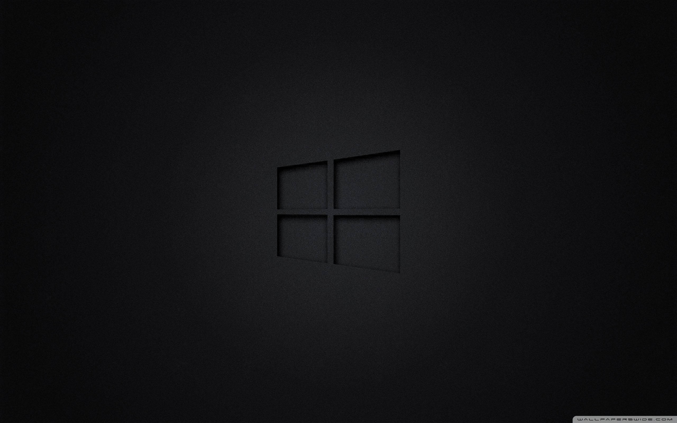 Minimalistinen Windowsin lukitusnäyttötaide Taustakuvat