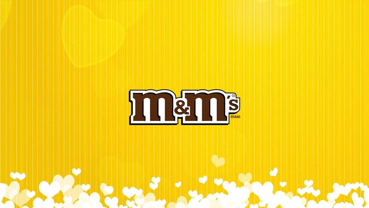 Mms Ikoninen Suklaamerkki Taustakuvat