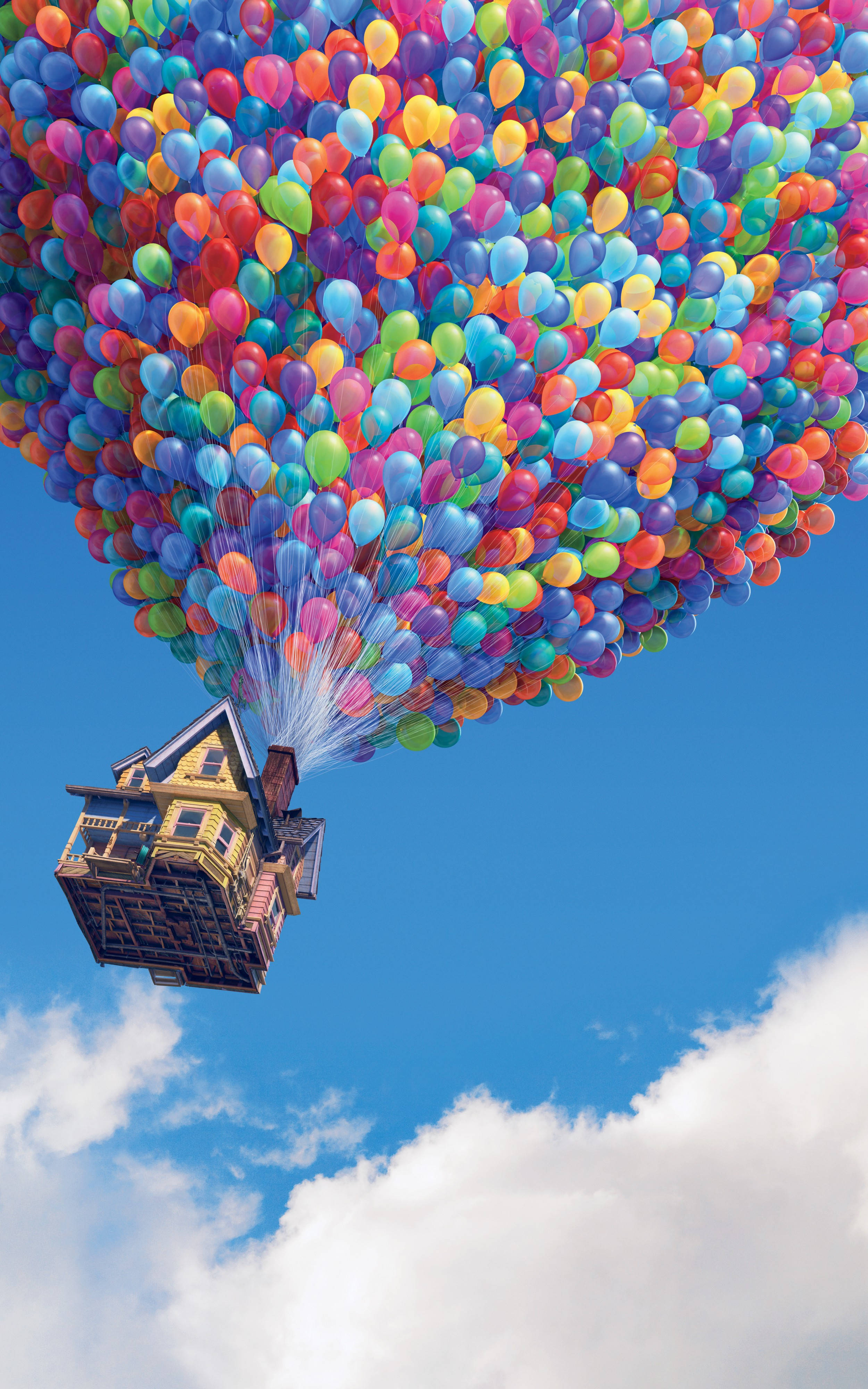 Mobile Up Movie House Taustakuvat