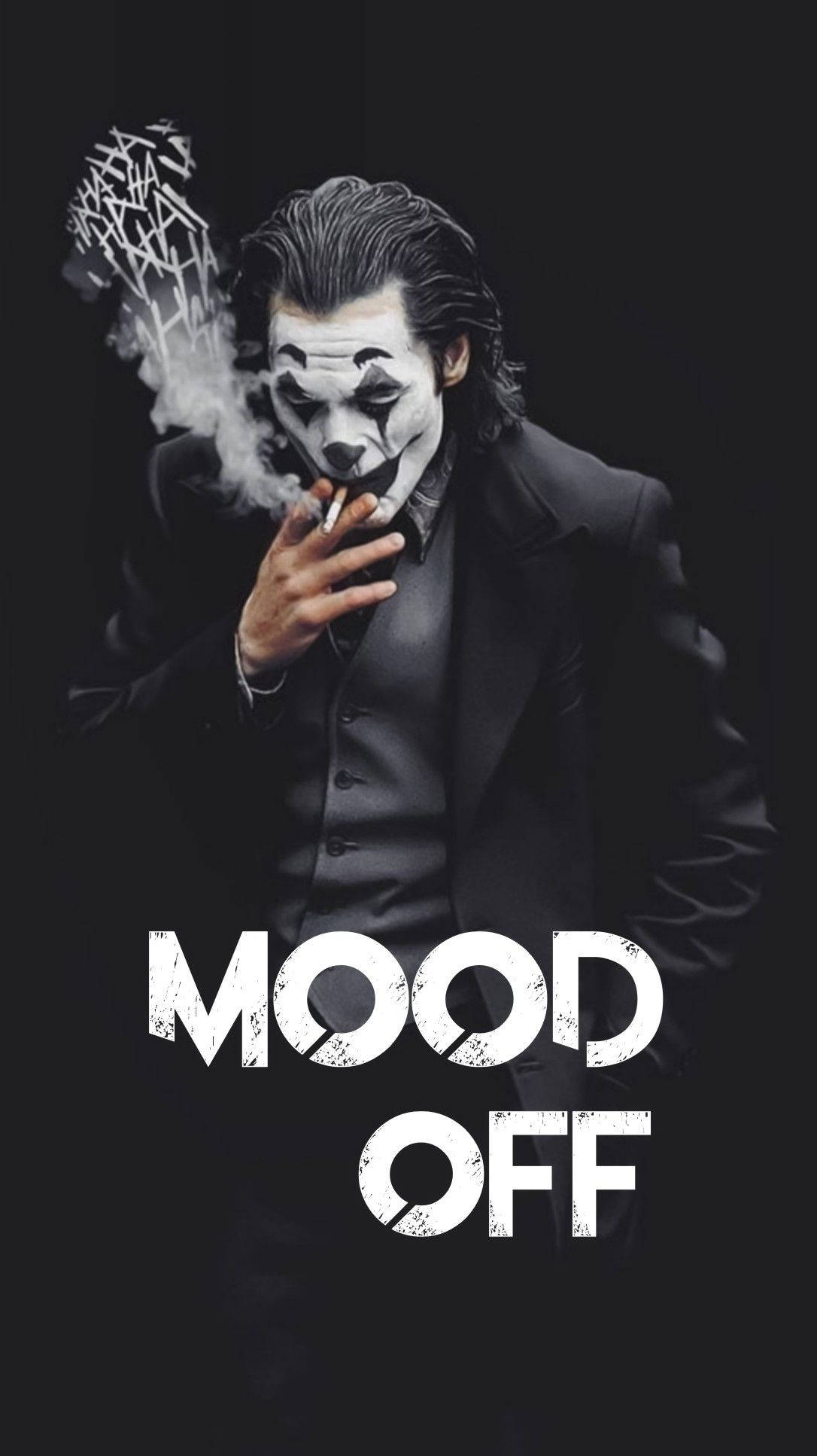 Mood Off Jokeri Taustakuvat