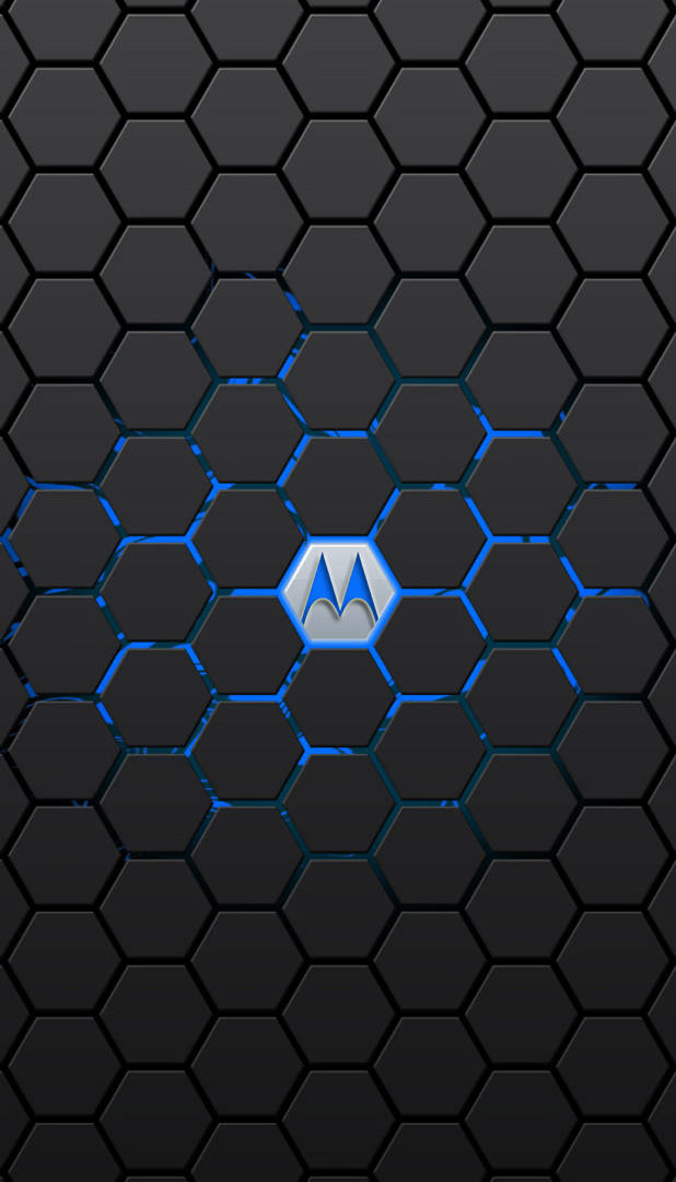 Motorola 3D Taide Taustakuvat