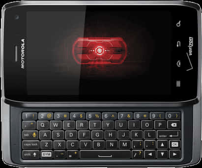 Motorola Droid -liukupuhelin Taustakuvat