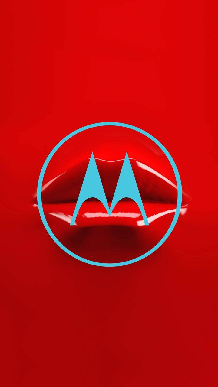 Motorola Punaiset Huulet Taustakuvat