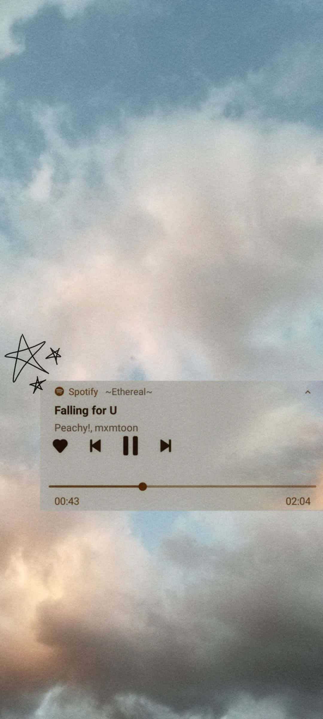 Musiikilla on voima herättää aistimme. Taustakuvat