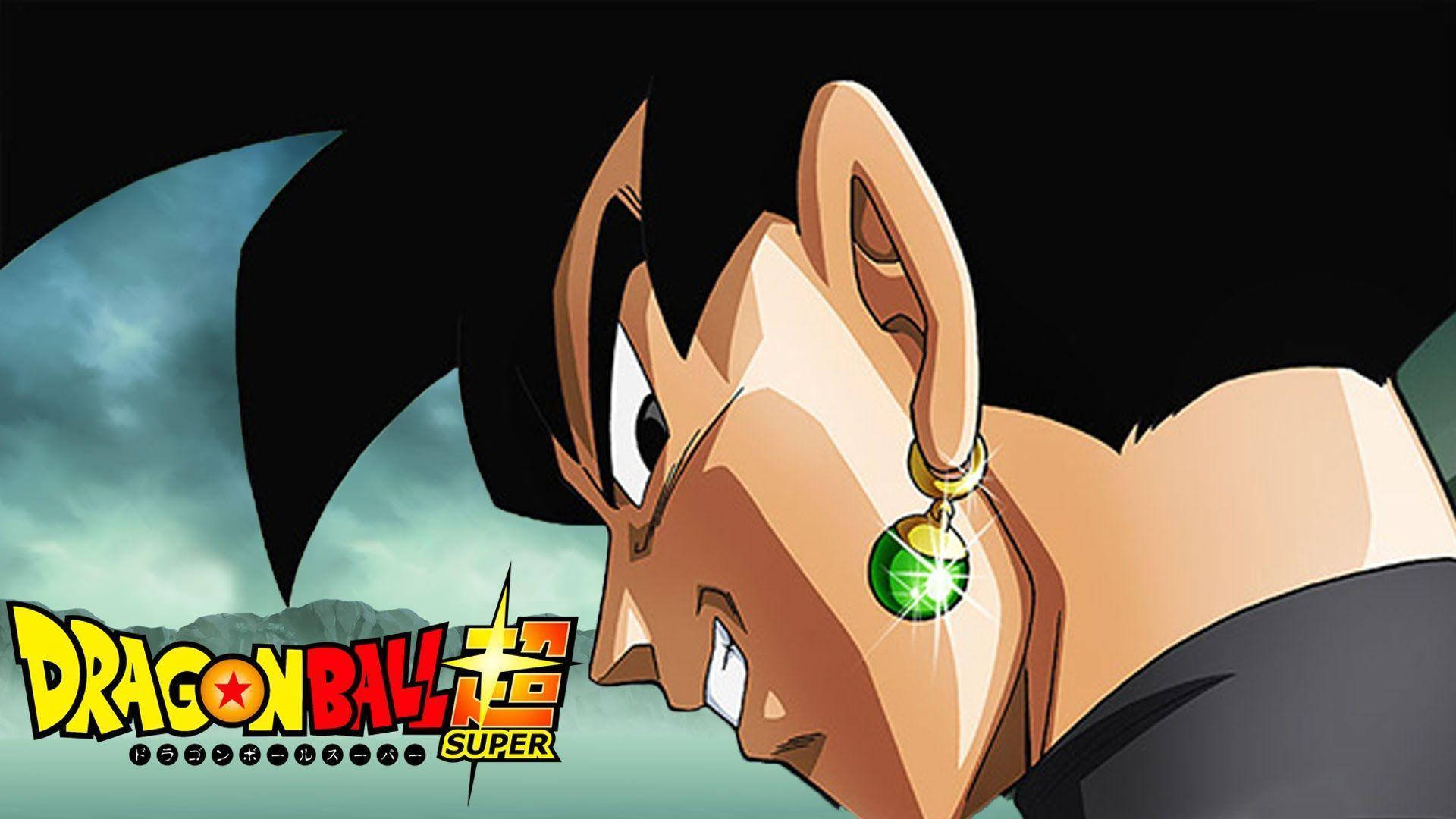 Musta Goku Paha Kakarot Taustakuvat