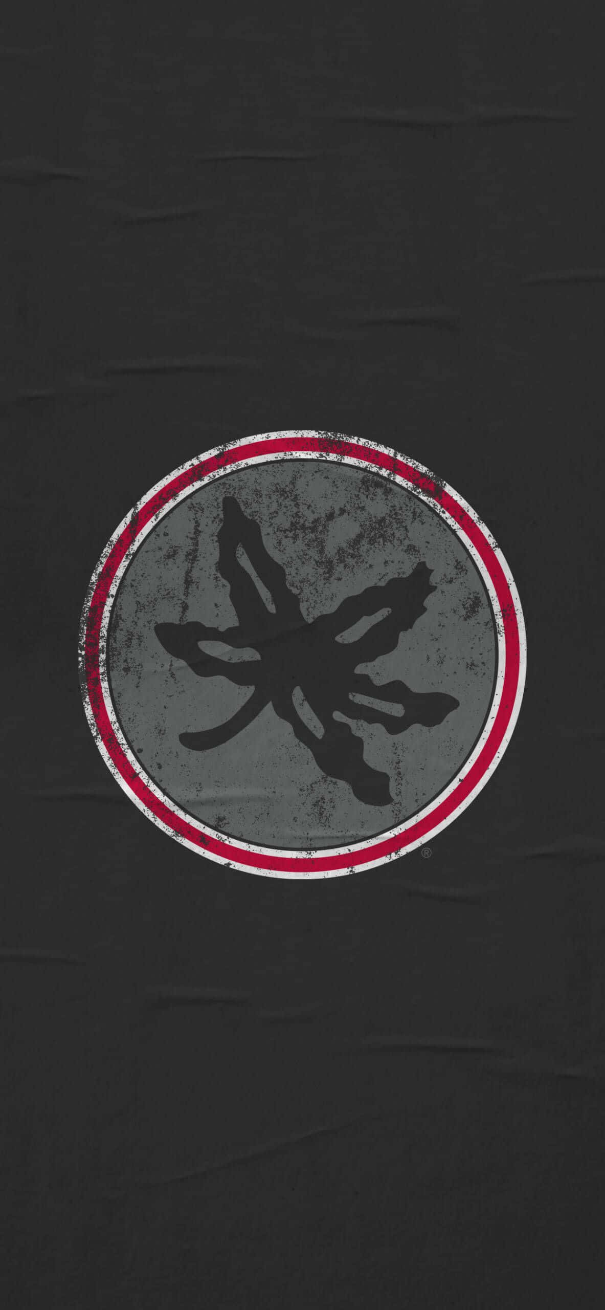 musta paita, jossa punavalkoinen logo Taustakuvat