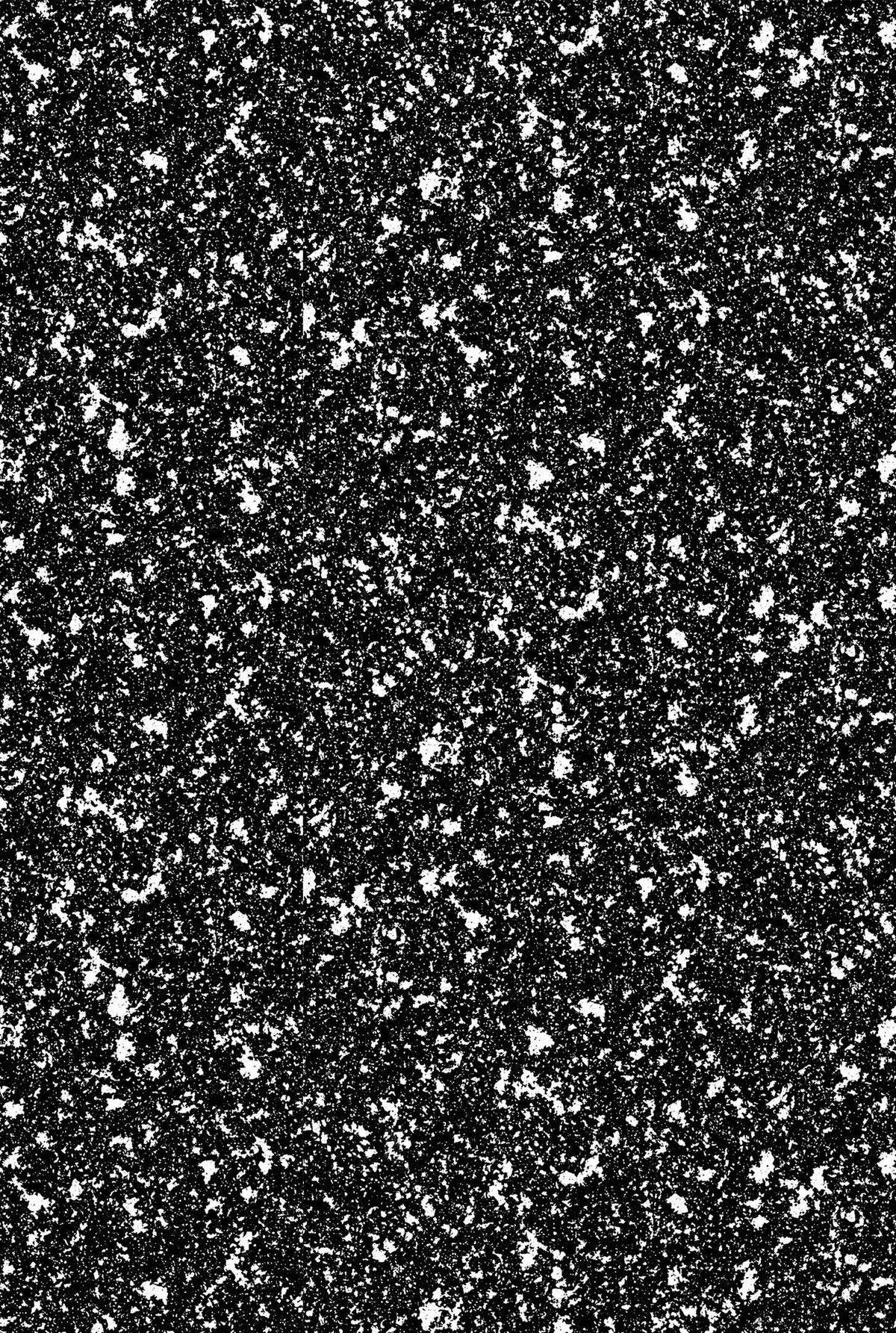 Mustaa glitteriä ja valkoista maalia Taustakuvat