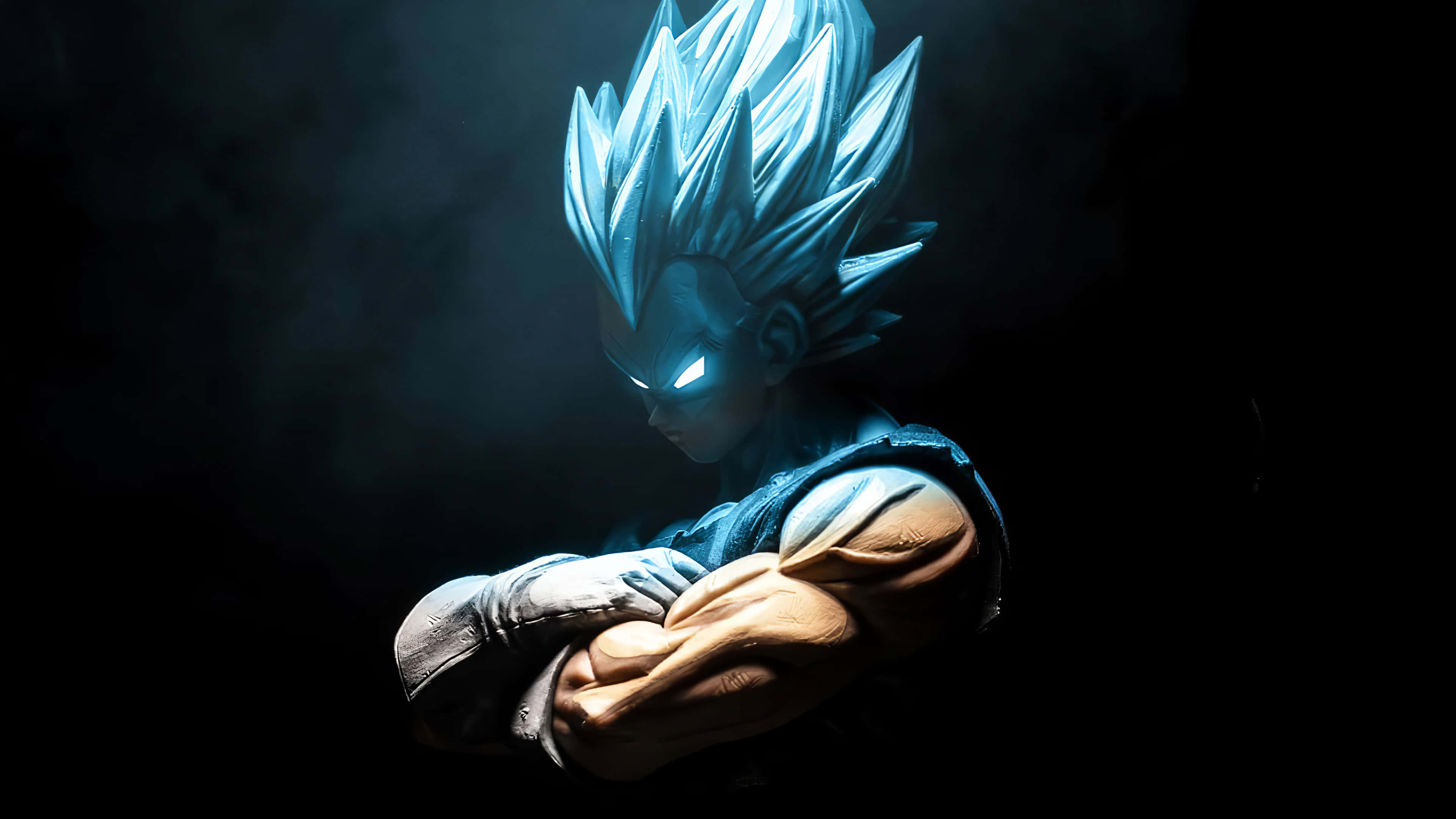 Mustan Gokun kuva Dragon Ball Superista Taustakuvat