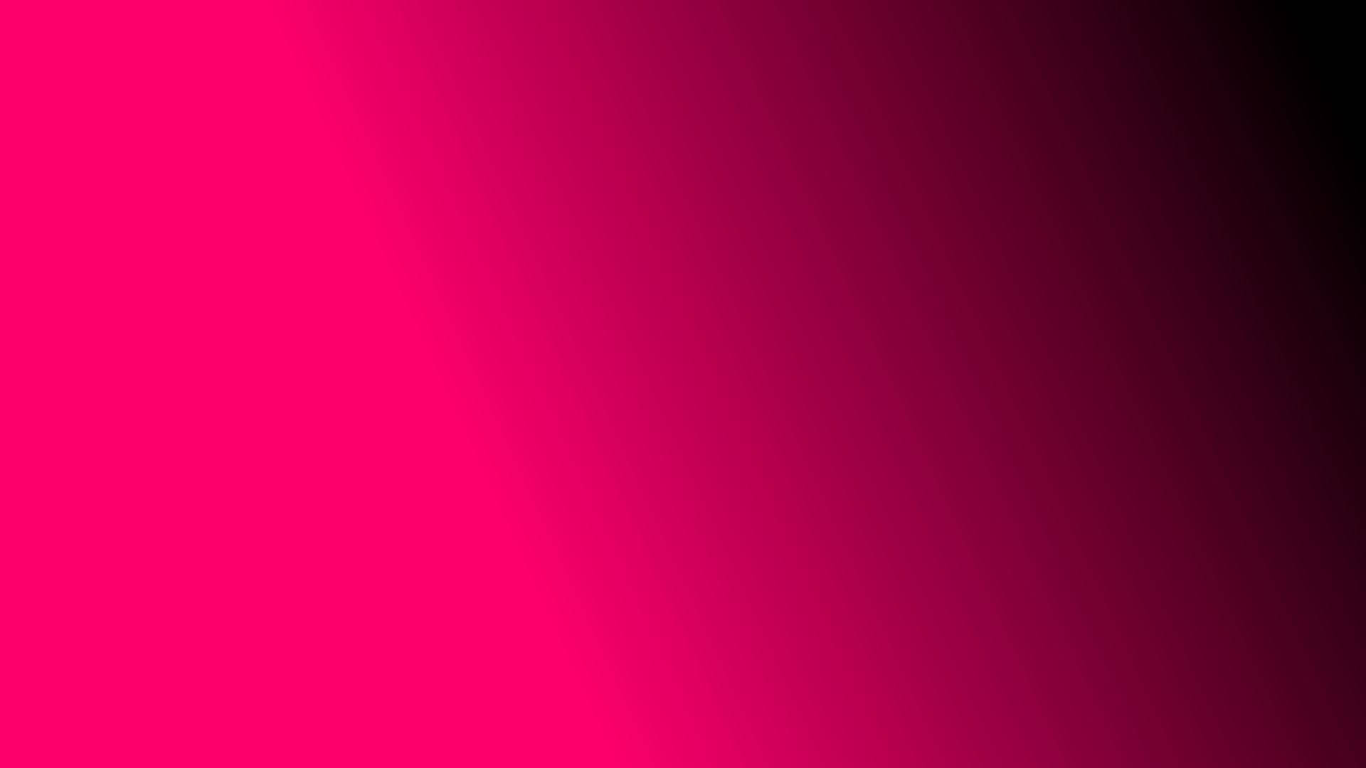Mustan ja pinkin esteettinen lineaarinen liukuväri Taustakuvat