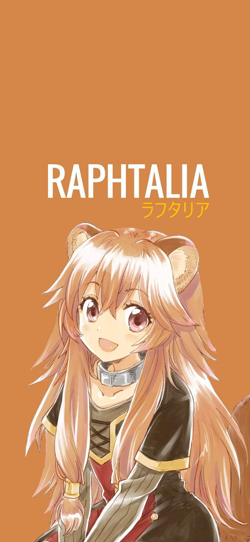 Naofumi Iwatani ja hänen kumppaninsa The Rising of The Shield Hero -sarjassa Taustakuvat