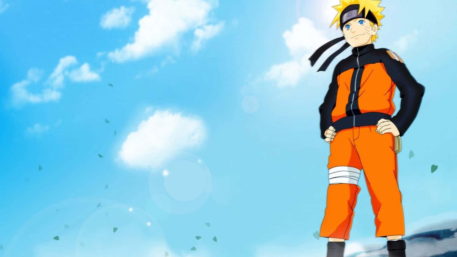 Naruto Aesthetic kuvat Taustakuvat