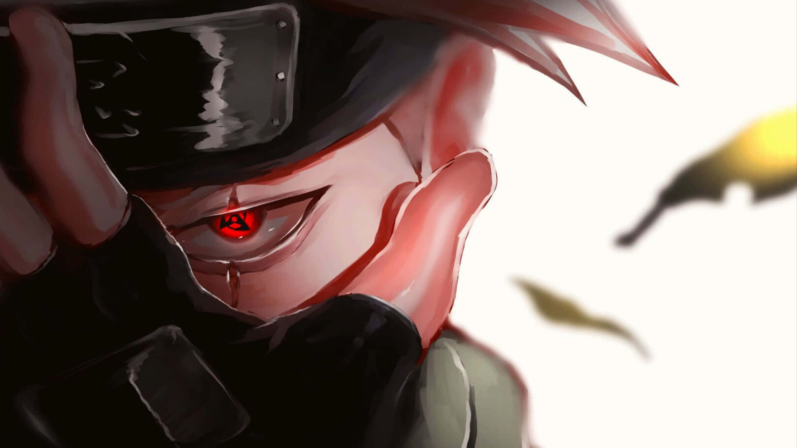 Naruto esteettiset kuvat Taustakuvat