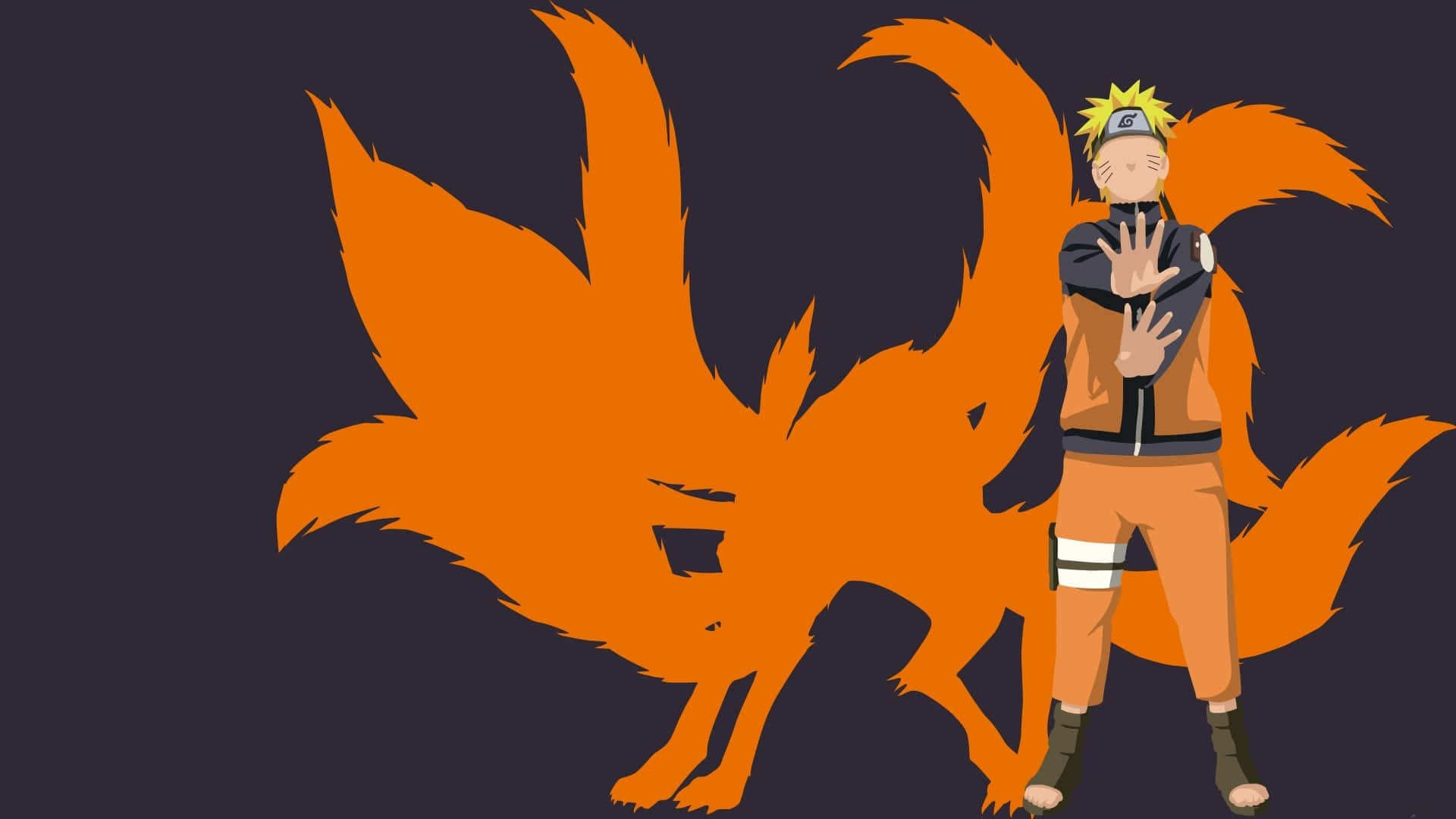 Naruto esteettiset kuvat Taustakuvat