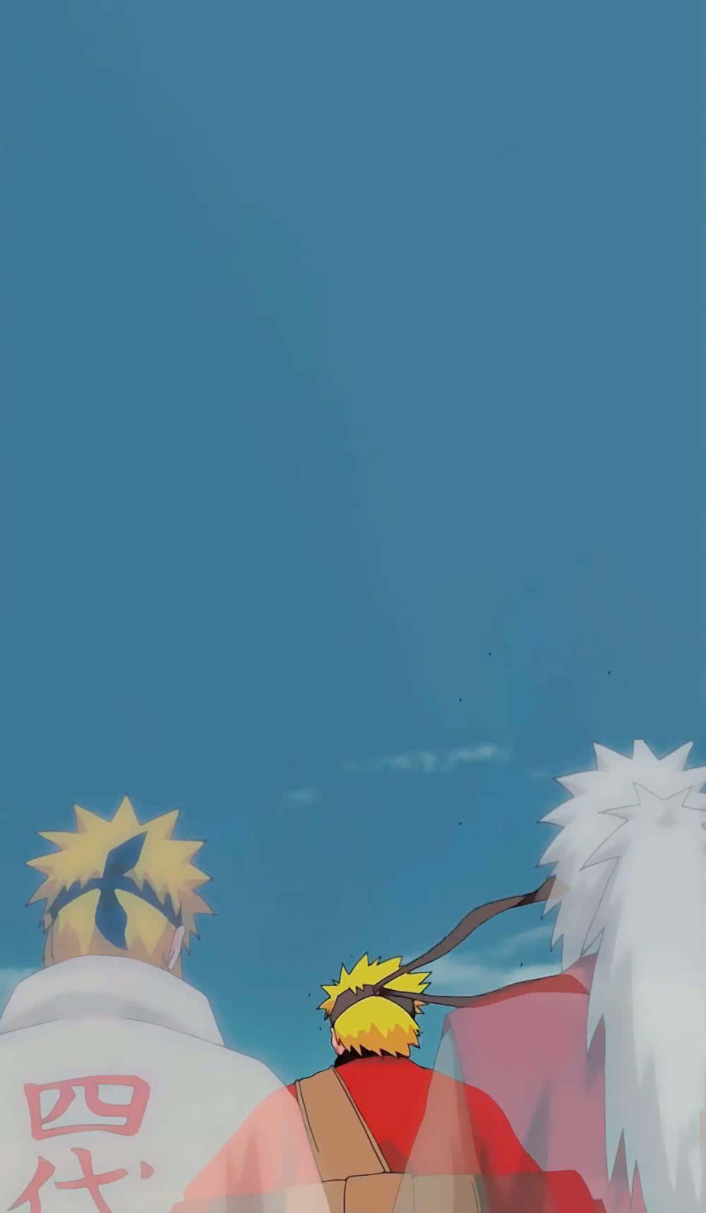 Naruto esteettisiä kuvia Taustakuvat