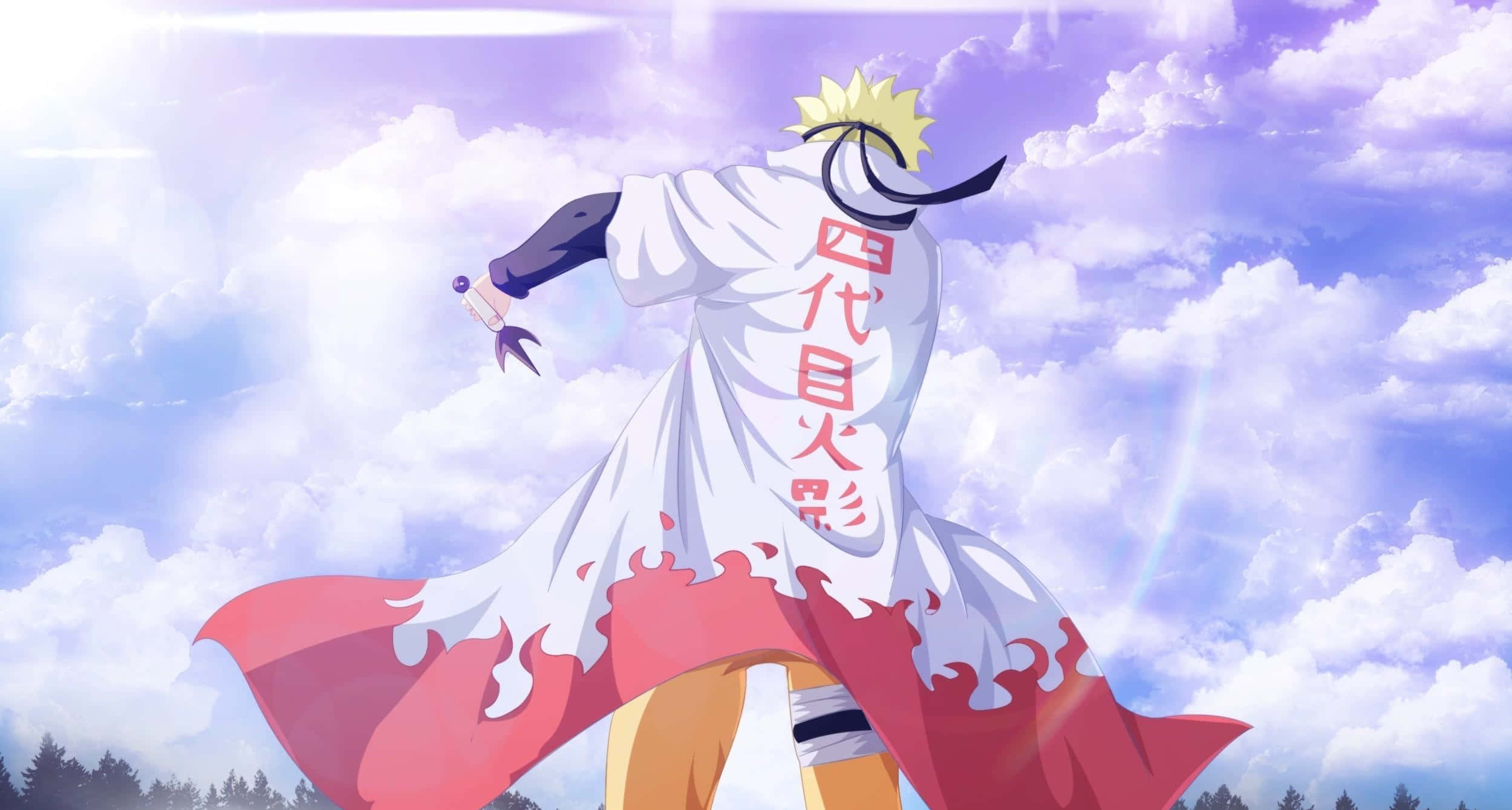 Naruto esteettisiä kuvia Taustakuvat